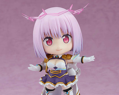 GRIDMAN UNIVERSE AKANE SHINJO NENDOROID