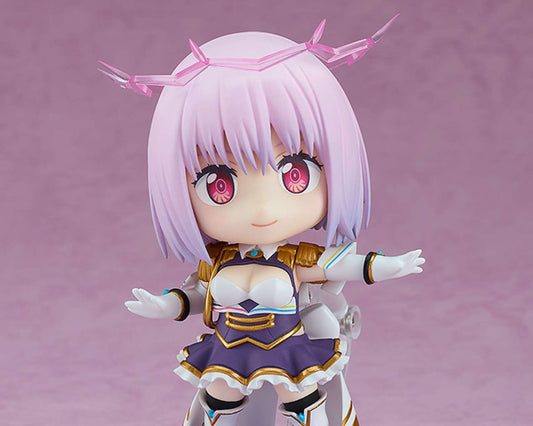 GRIDMAN UNIVERSE AKANE SHINJO NENDOROID