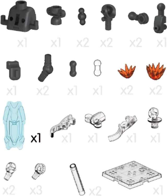 MARVEL INFINITY SAGA IRON MAN CHAM CL MK