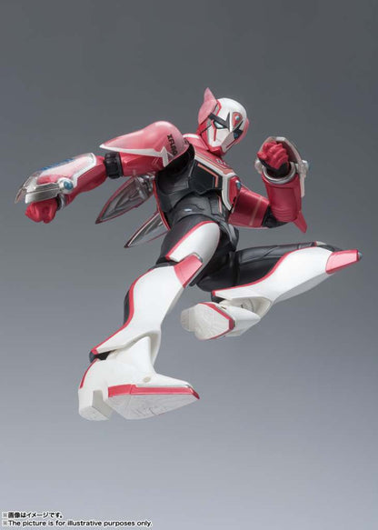 TIGER & BUNNY 2 BARNABY BROOKS Jr S3 SHF