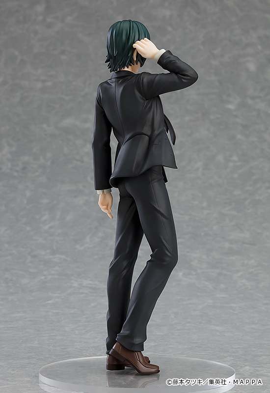 CHAINSAW MAN HIMENO POP UP PARADE