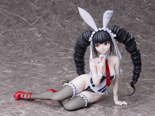 DANGANRONPA CELESTIA LUDENB BUNNY 1/4 ST