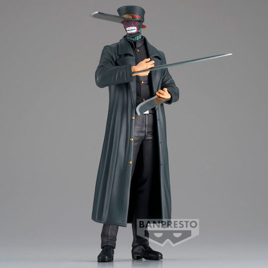 Chainsaw Man Chain Spirits Vol.6 Figura 19cm Banpresto