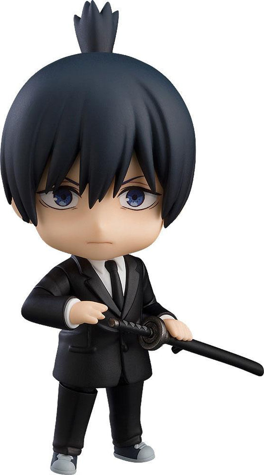 Chainsaw Man Nendoroid Action Figura Aki Hayakawa 10 Cm Good Smile Company