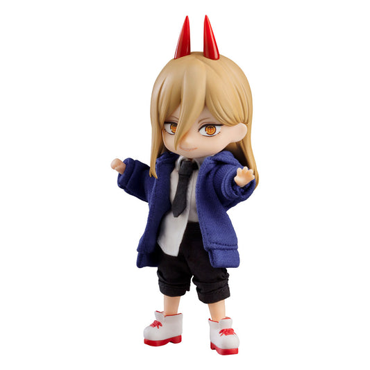 Chainsaw Man Nendoroid Bambola Action Figura Power 14 Cm Good Smile Company