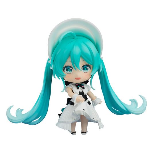 Character Vocal Series 01: Hatsune Mik Nendoroid Action Figura Hatsune Miku Symphony: 2023 Ver. 10 Cm Good Smile Company