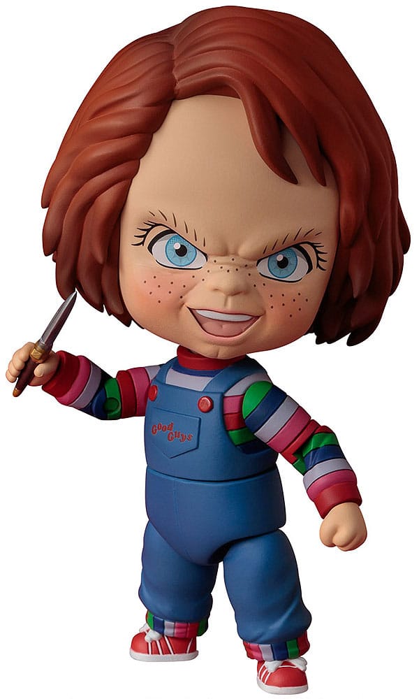 Child's Play 2 Nendoroid Action Figura Chucky 10 Cm Good Smile Company