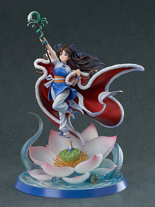 CHINESE PALADIN SWORD FAIRY ZHAO LING-ER STATUA GOODSMILE