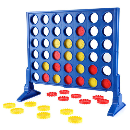 Connect 4 game Hasbro