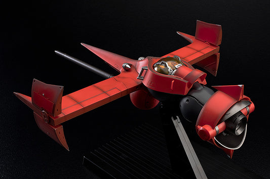 COWBOY BEBOP SWORDFISH II 1/48 REP RERUN REPLICA GOODSMILE