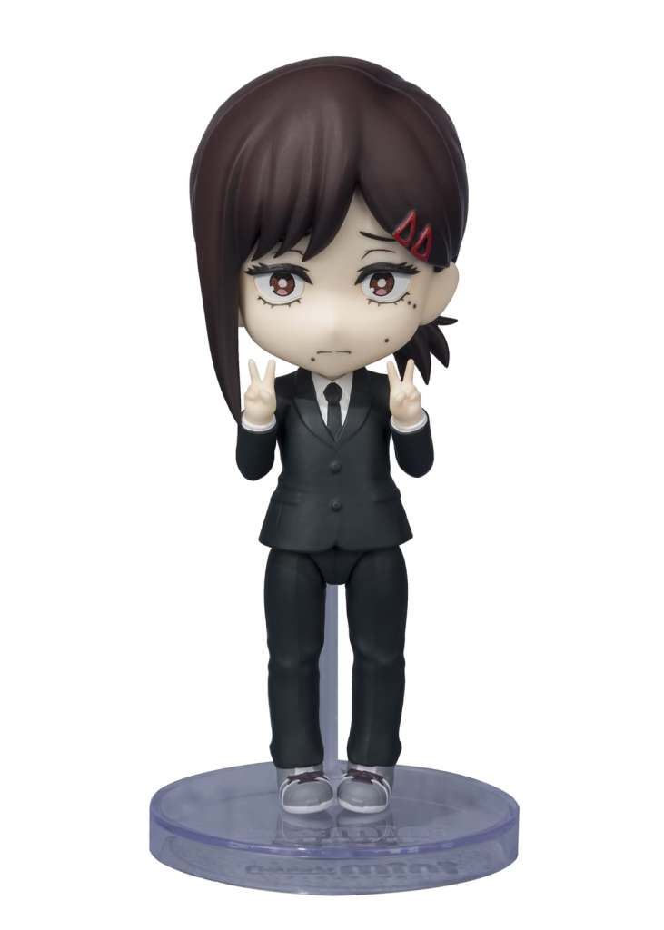 CHAINSAW MAN KOBENI MINI FIG