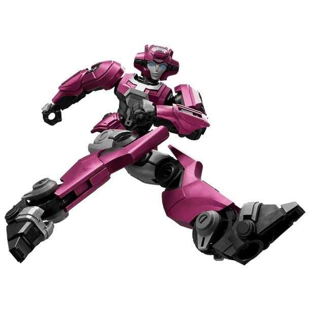 TRANSFORMERS ELITA MOVIE ONE CLC13 MK