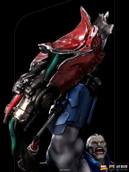 X-MEN APOCALYPSE DELUXE 1/10 STATUE