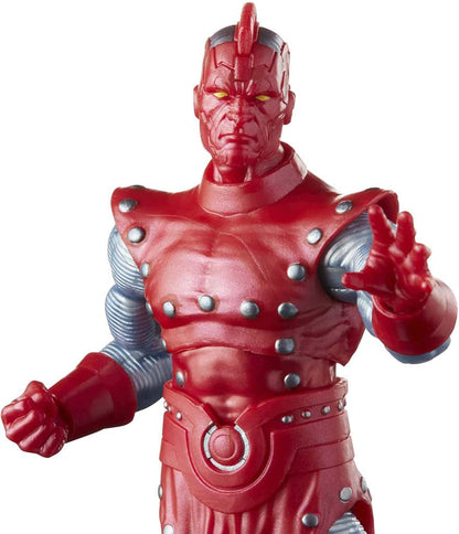 HASBRO ML VINTAGE HIGH EVOLUTIONARY AF ACTION FIGURE