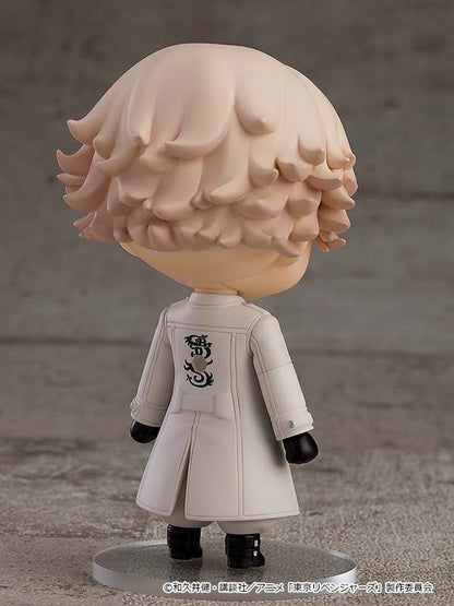 GOOD SMILE COMPANY NENDOROID TOKYO REVENGERS INUPI MINI FIGURA 10 cm