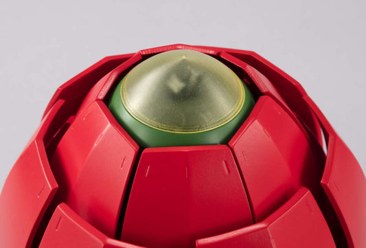 MSG MACHINE BUILD BUDD CARRIER G GUNDAM