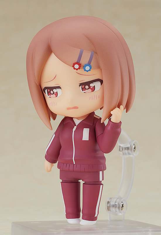 WATATEN MIYAKO HOSHINO NENDOROID