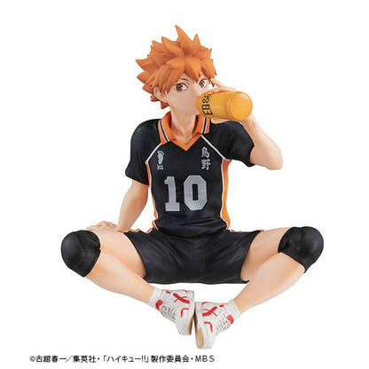 HAIKYU!! GEM PALM SIZE SHOYO HINATA ST