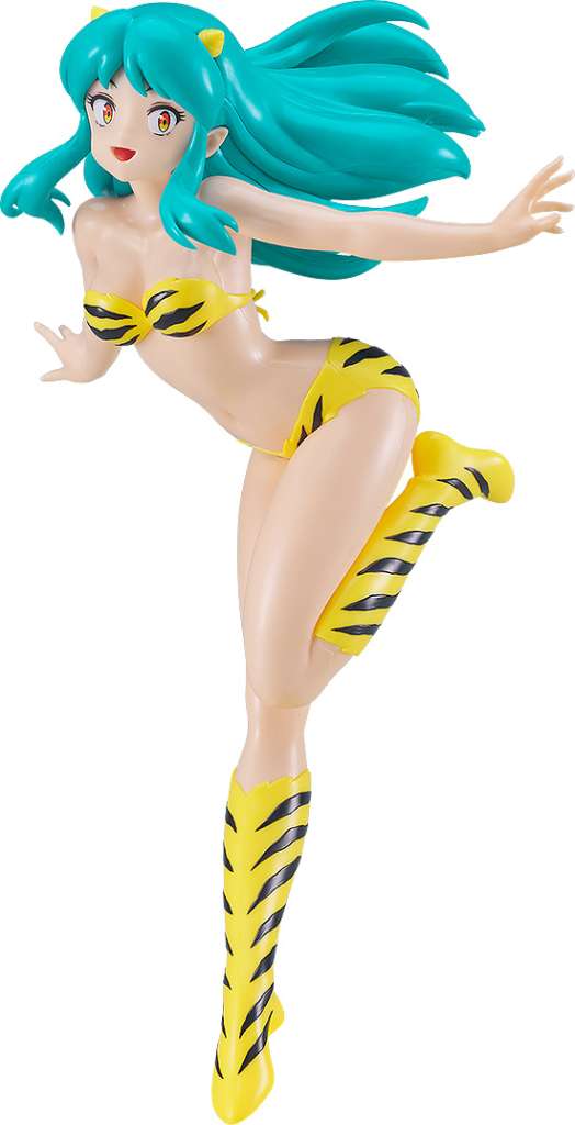 URUSEI YATSURA LUM PLAMAX MK