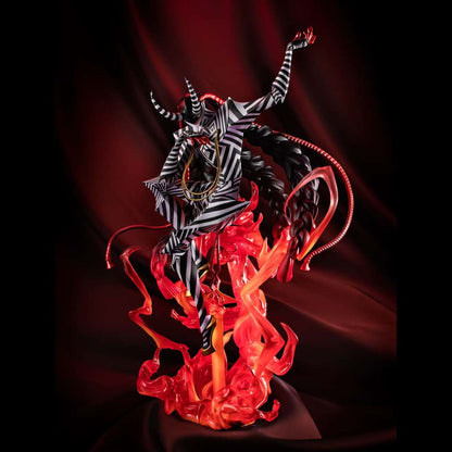 MEGAHOUSE GAME CHARACTERS DX PERSONA 5 ROYAL LOKI STATUA 30 cm