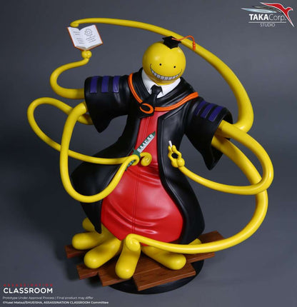 ASSASSINATION CLASSROOM KORO SENSEI FIG