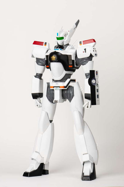 GENCO MOBILE POLICE PATLABOR INGRAM UNIT 01 FIG 1/20 FIGURA 40 cm