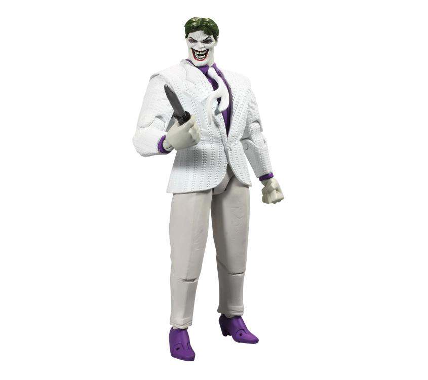 DARK KNIGHT RETURNS JOKER BUILD AF