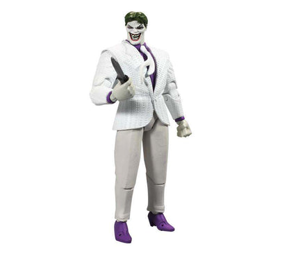 DARK KNIGHT RETURNS JOKER BUILD AF