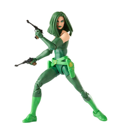 HASBRO - MARVEL LEGENDS CONTROLL MADAME HYDRA AF ACTION FIGURE
