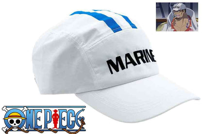 OP MARINE REPLICA CAP