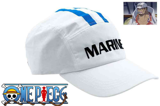 OP MARINE REPLICA CAP