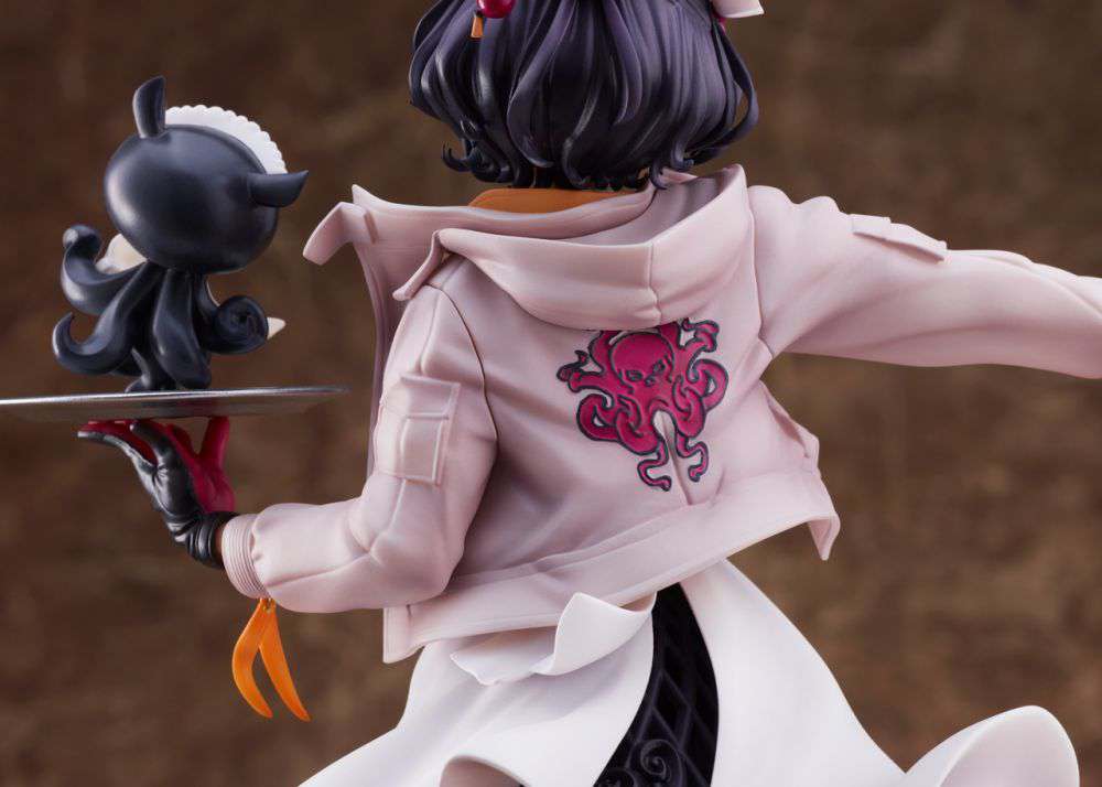 FATE G/O KATSUSHIKA HOKUSAI FESTIVAL