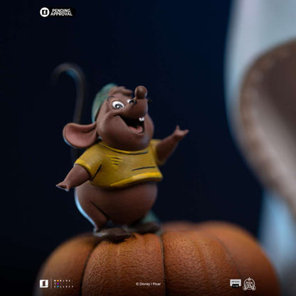 DISNEY CLASSICS CINDERELLA 1/10 ST