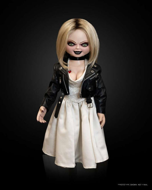 CHUCKY TV TIFFANY 1:1 LIFES REPLICA DOLL