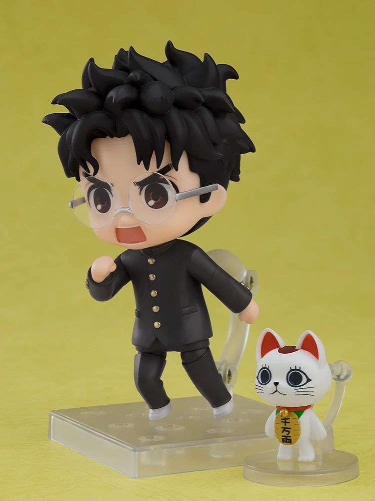 DANDADAN OKARUN NENDOROID