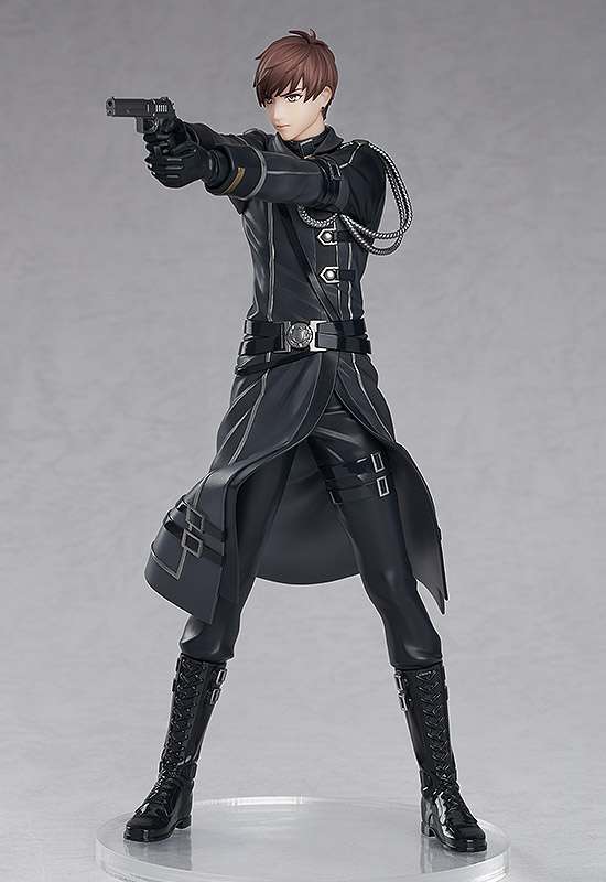 LOVE & PRODUCER POP UP PARADE PVC STATUA QI BAI 19 CM GOOD SMILE COMPANY