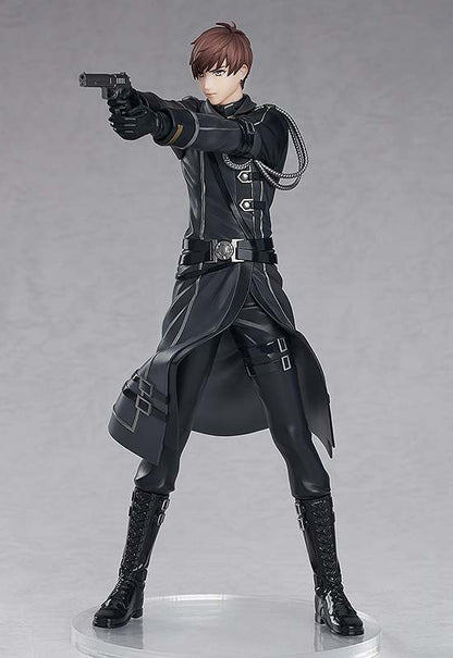 LOVE & PRODUCER POP UP PARADE PVC STATUA QI BAI 19 CM GOOD SMILE COMPANY