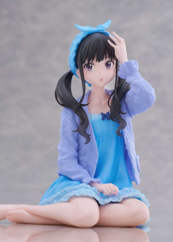LYCORIS RECOIL TAKINA ROOMWEAR DESK FIG