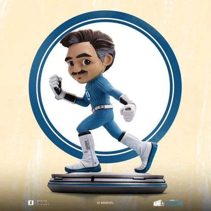FANTASTIC 4 FIRST STEPS MR.FANTASTIC MIN