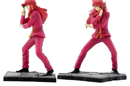 YU YU HAKUSHO KURAMA SFC 1/10 ST