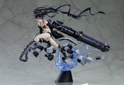 BLACK ROCK SHOOTER HXXG EDITION STATUE