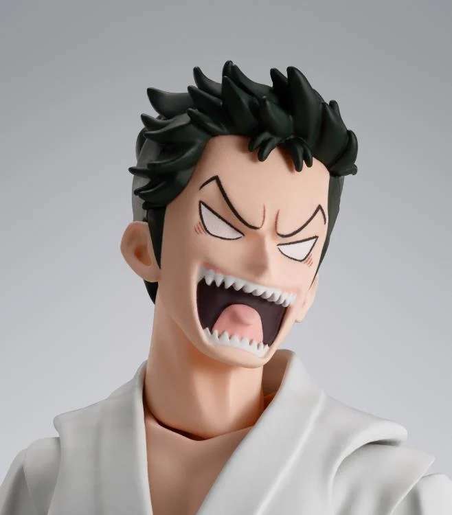 BANDAI SHF MONSTERS RYUMA ACTION FIGURE 15 cm