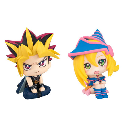 LOOKUP YU-GI-OH YUGI DARK MAG GIRL GIFT