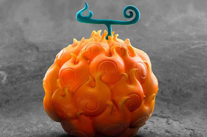 OP FLAME FLAME FRUIT LIFESIZE 1/1 REP