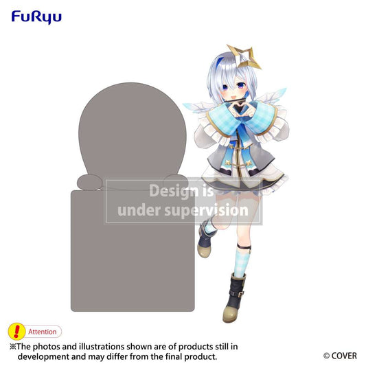 HOLOLIVE PRODUCTION HIKKAKE PVC STATUA AMANE KANATA 10 CM FURYU