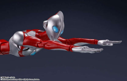 ULTRAMAN: RISING ULTRAMAN & EMI SHF