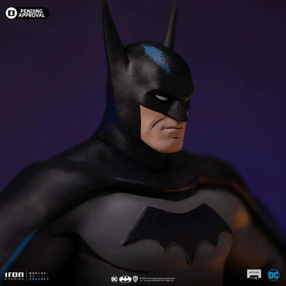 BATMAN DETECTIVE 85TH ANNIV 1/10 STATUE