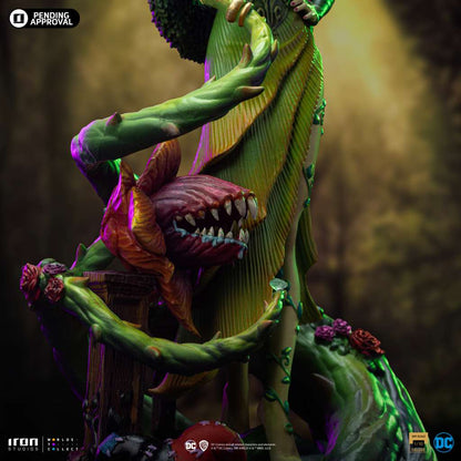 GOTHAM SIRENS POISON IVY DLX 1/10 ST