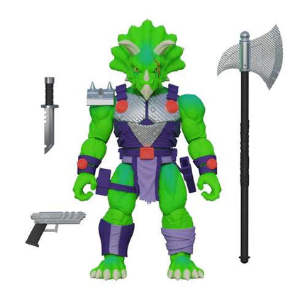 SAUROZOIC WARRIORS TRIAX SKIVER AF