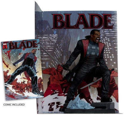 MC 1:6 WV7 LADE (BLADE #1) FIGURE